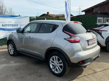 Nissan Juke Gen-I-2010-2019