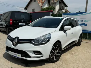 Renault Clio Gen-Iv-2012-2019
