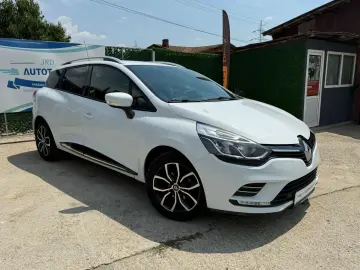 Renault Clio Gen-Iv-2012-2019