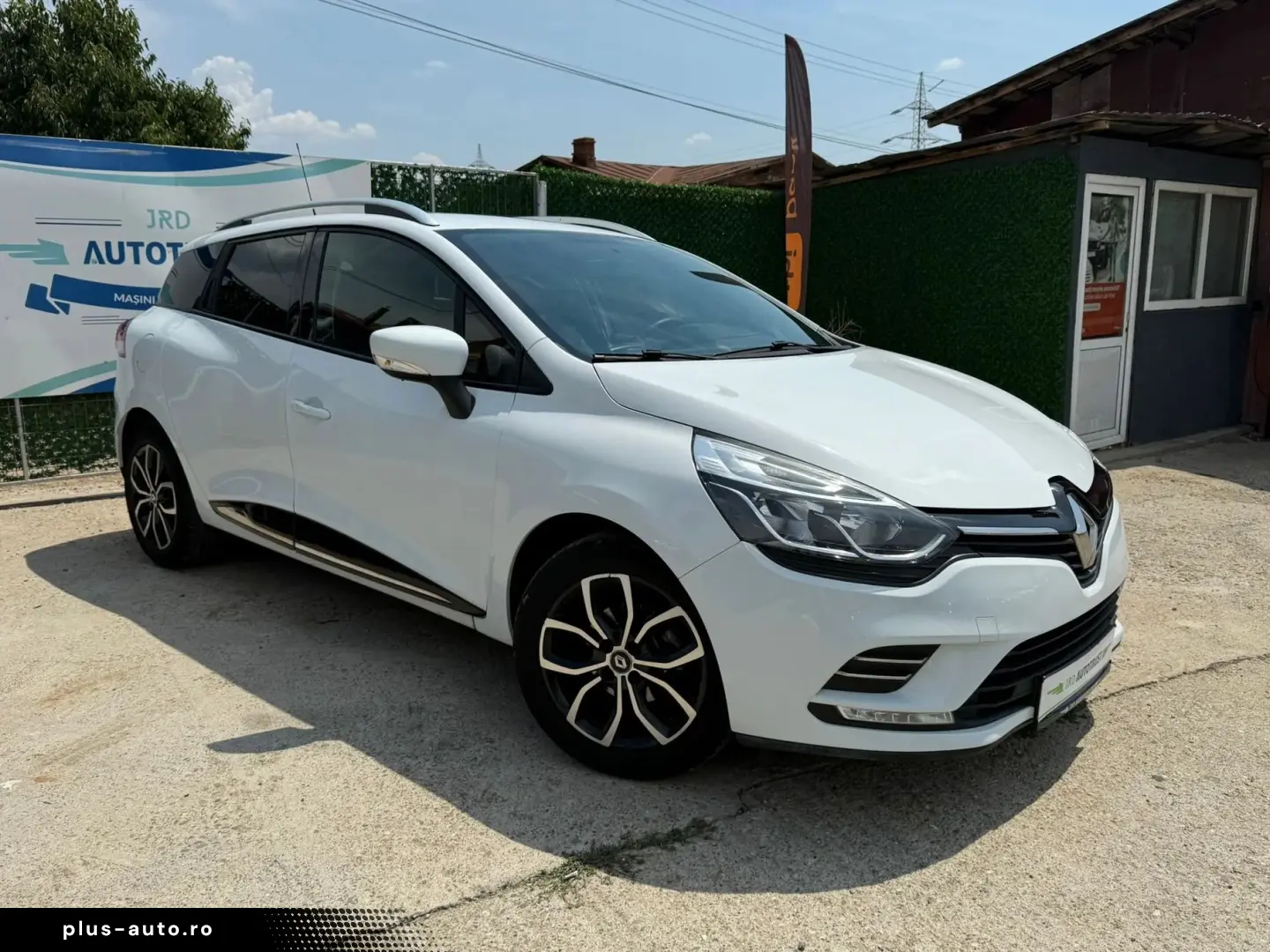 Renault Clio Gen-Iv-2012-2019