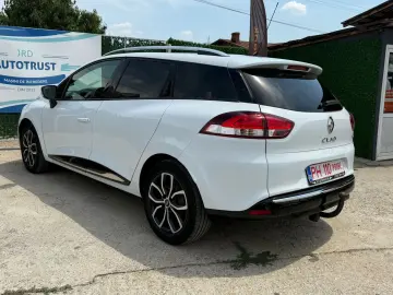 Renault Clio Gen-Iv-2012-2019