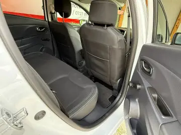 Renault Clio Gen-Iv-2012-2019