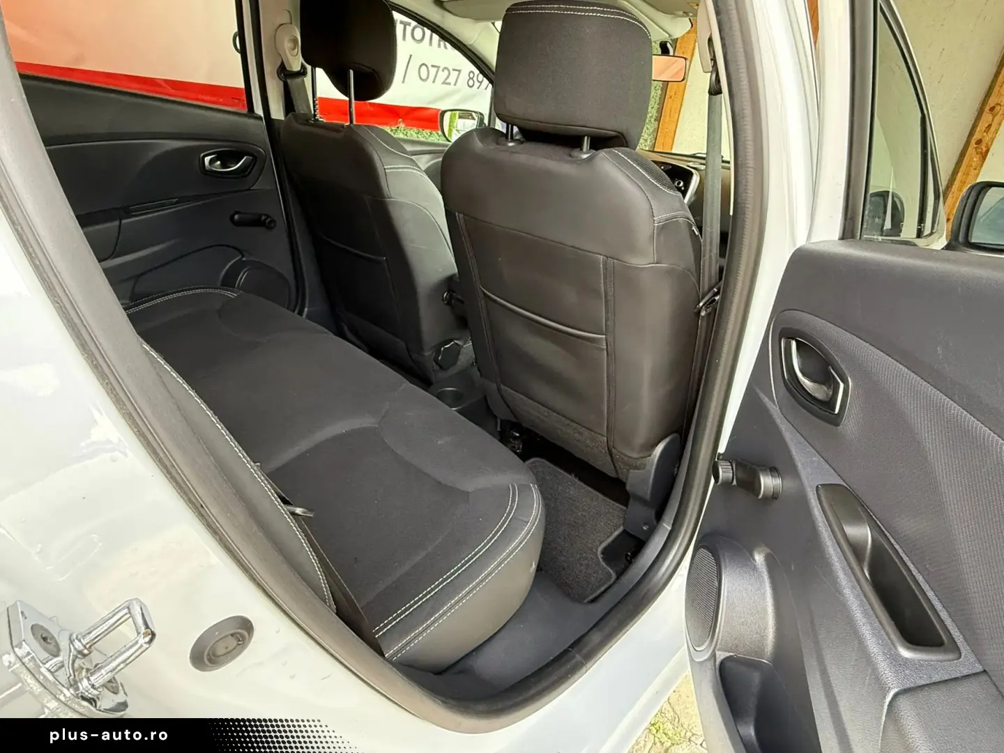 Renault Clio Gen-Iv-2012-2019