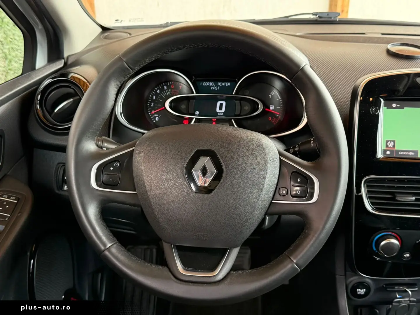 Renault Clio Gen-Iv-2012-2019