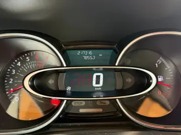 Renault Clio Gen-Iv-2012-2019