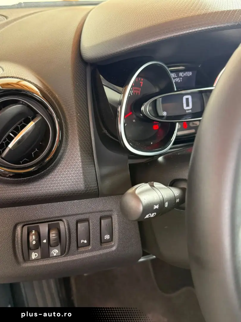 Renault Clio Gen-Iv-2012-2019