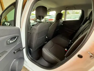 Renault Clio Gen-Iv-2012-2019