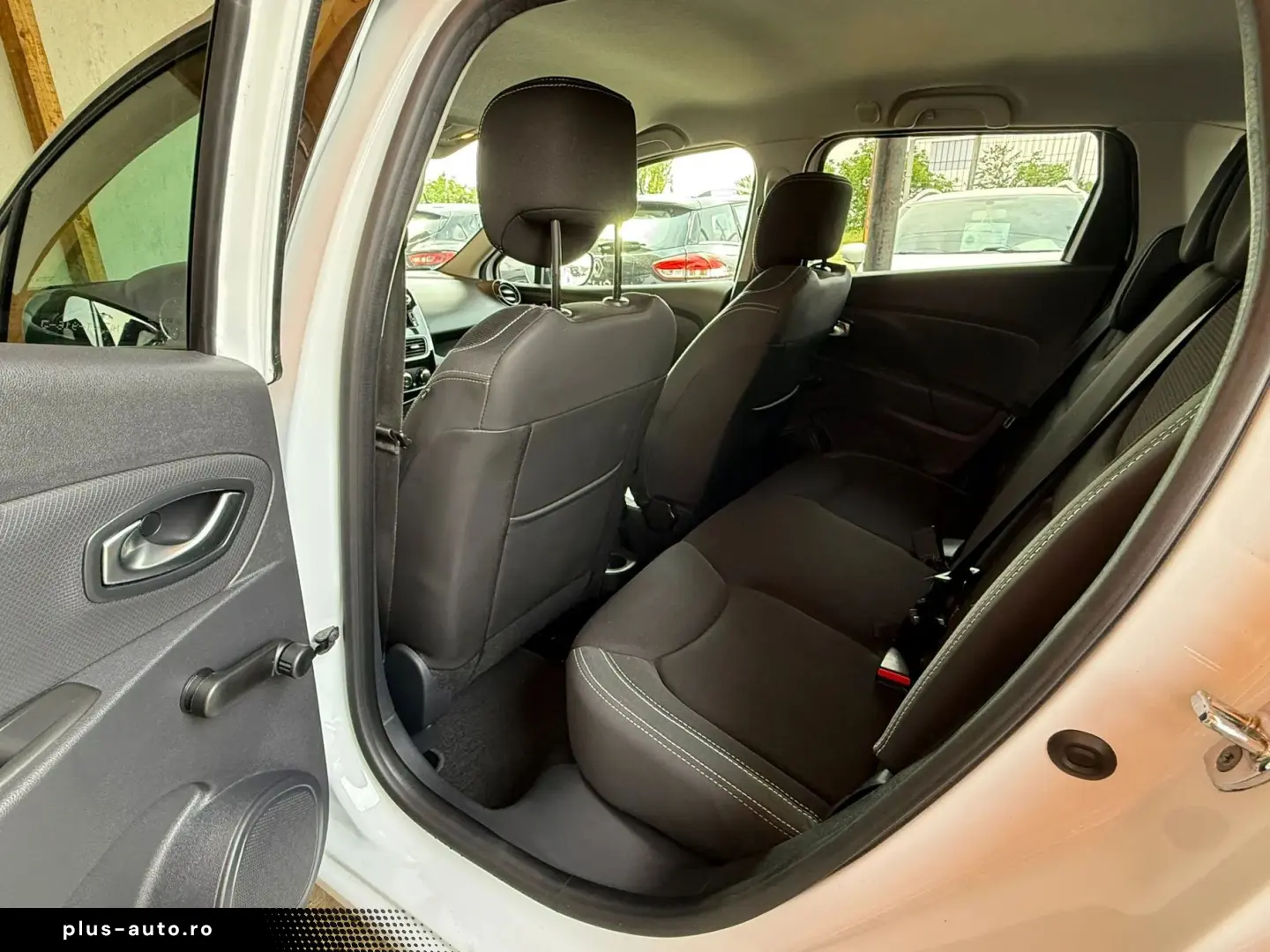 Renault Clio Gen-Iv-2012-2019