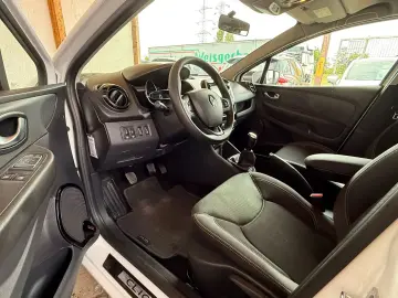 Renault Clio Gen-Iv-2012-2019