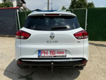 Renault Clio Gen-Iv-2012-2019
