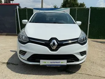 Renault Clio Gen-Iv-2012-2019