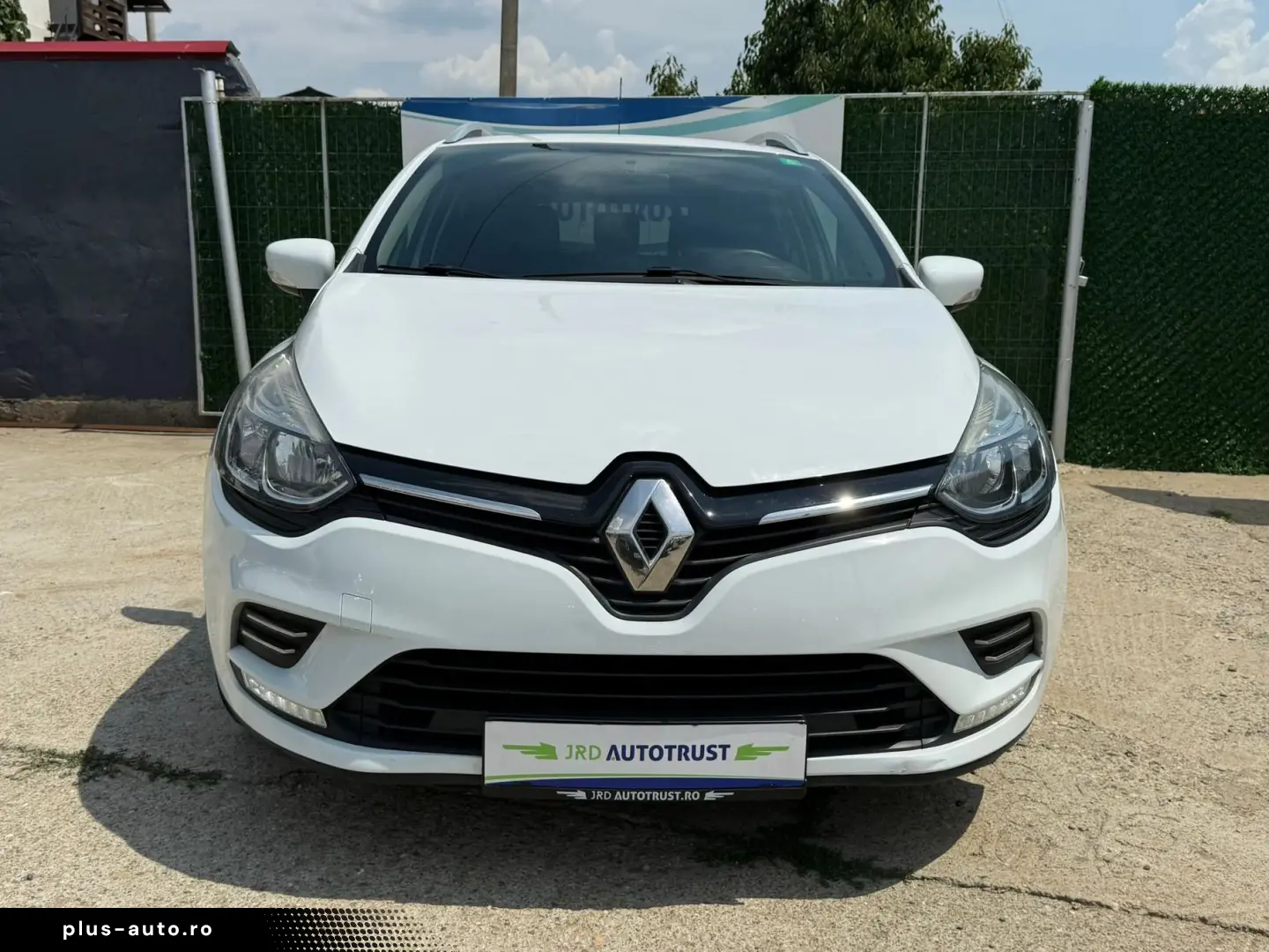 Renault Clio Gen-Iv-2012-2019