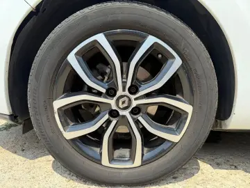 Renault Clio Gen-Iv-2012-2019