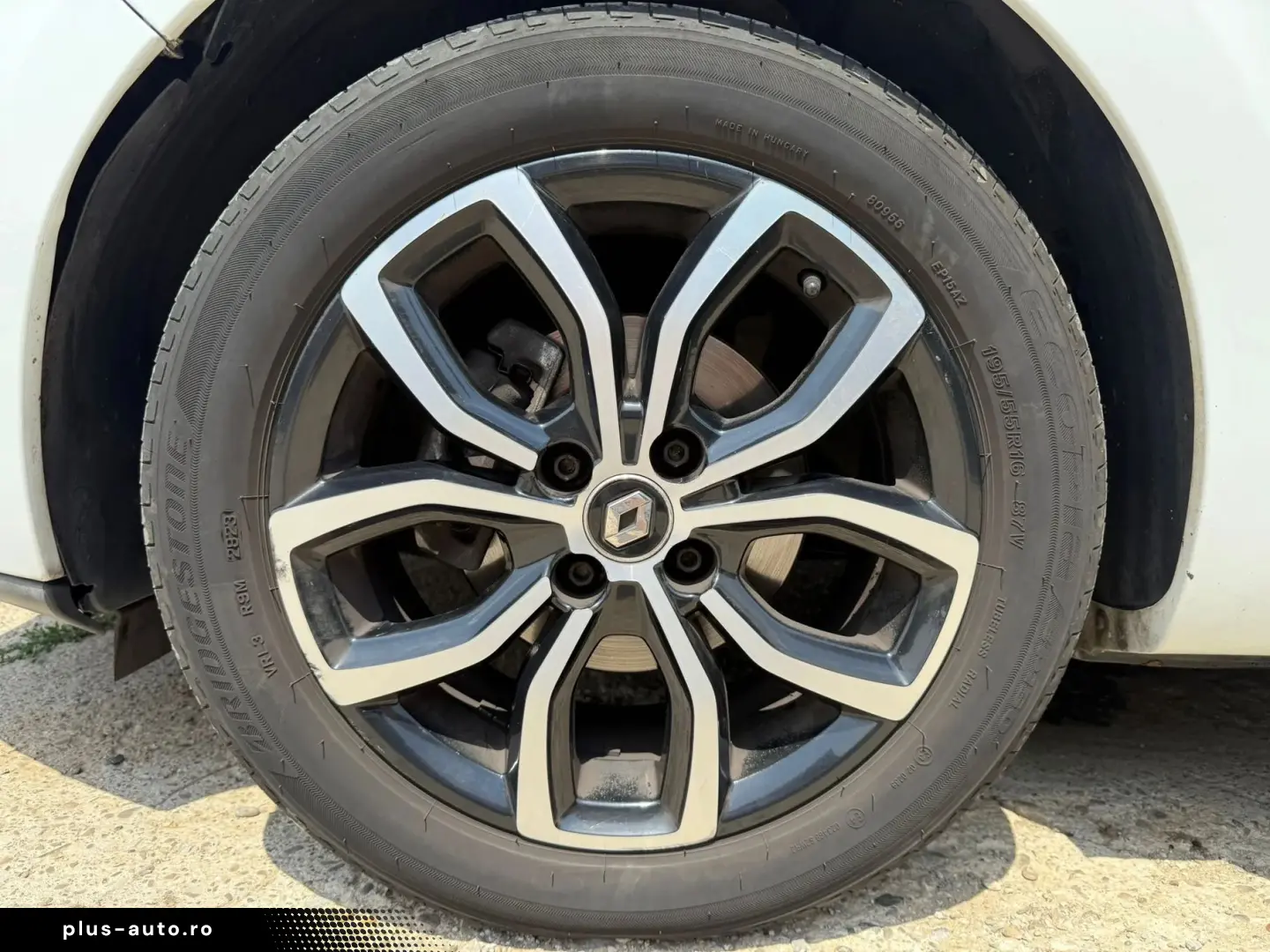 Renault Clio Gen-Iv-2012-2019