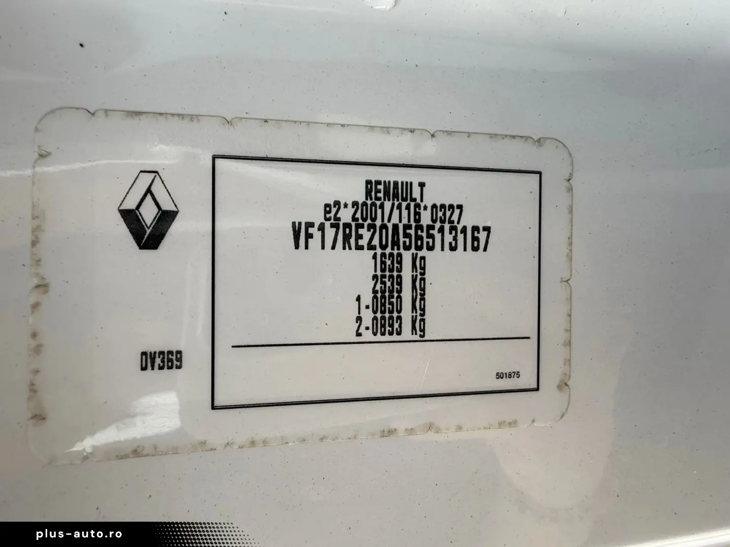 Renault Clio Gen-Iv-2012-2019