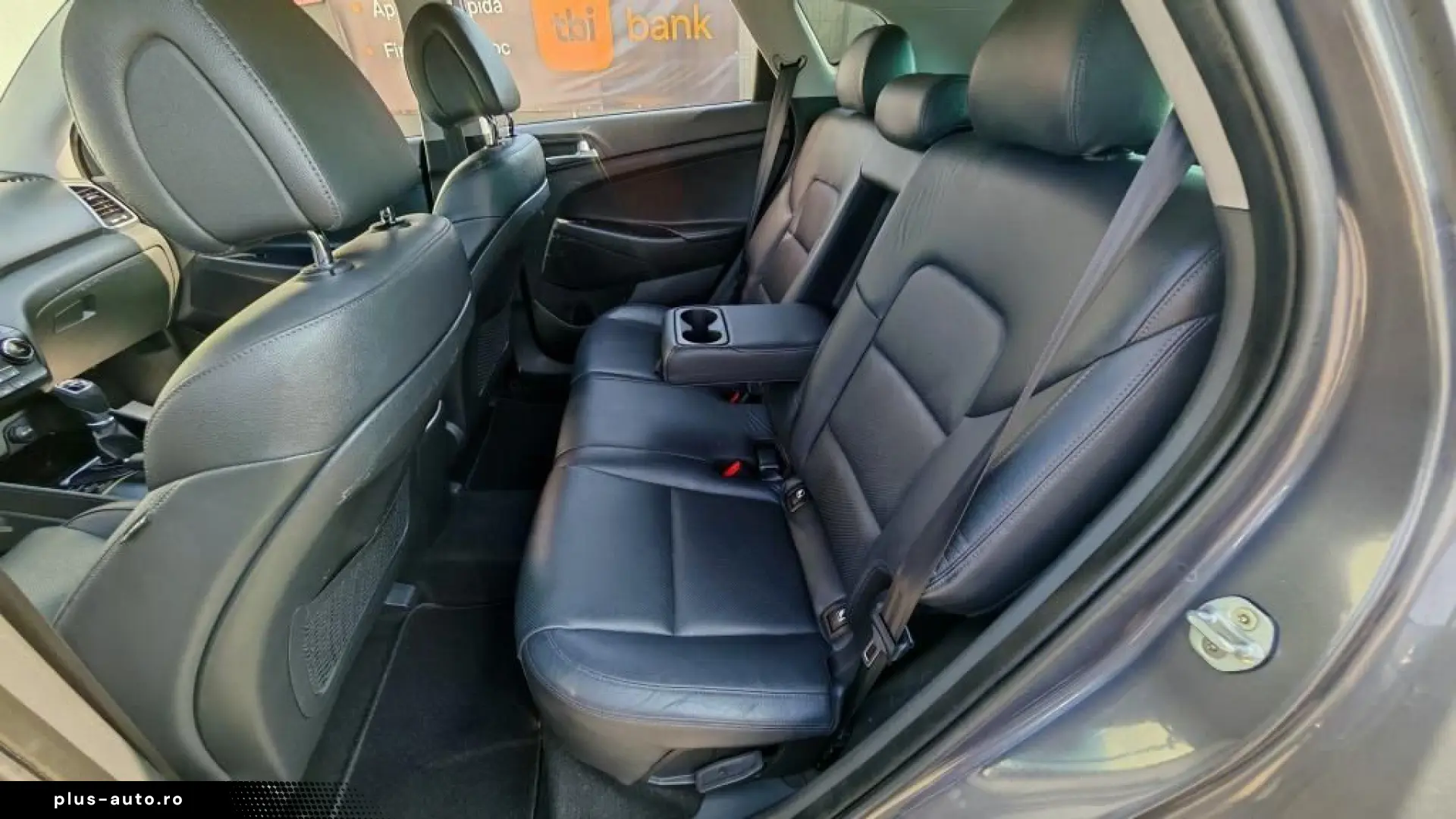 Hyundai Tucson Diesel Manual 2016 - Rate   Credit   Garantie