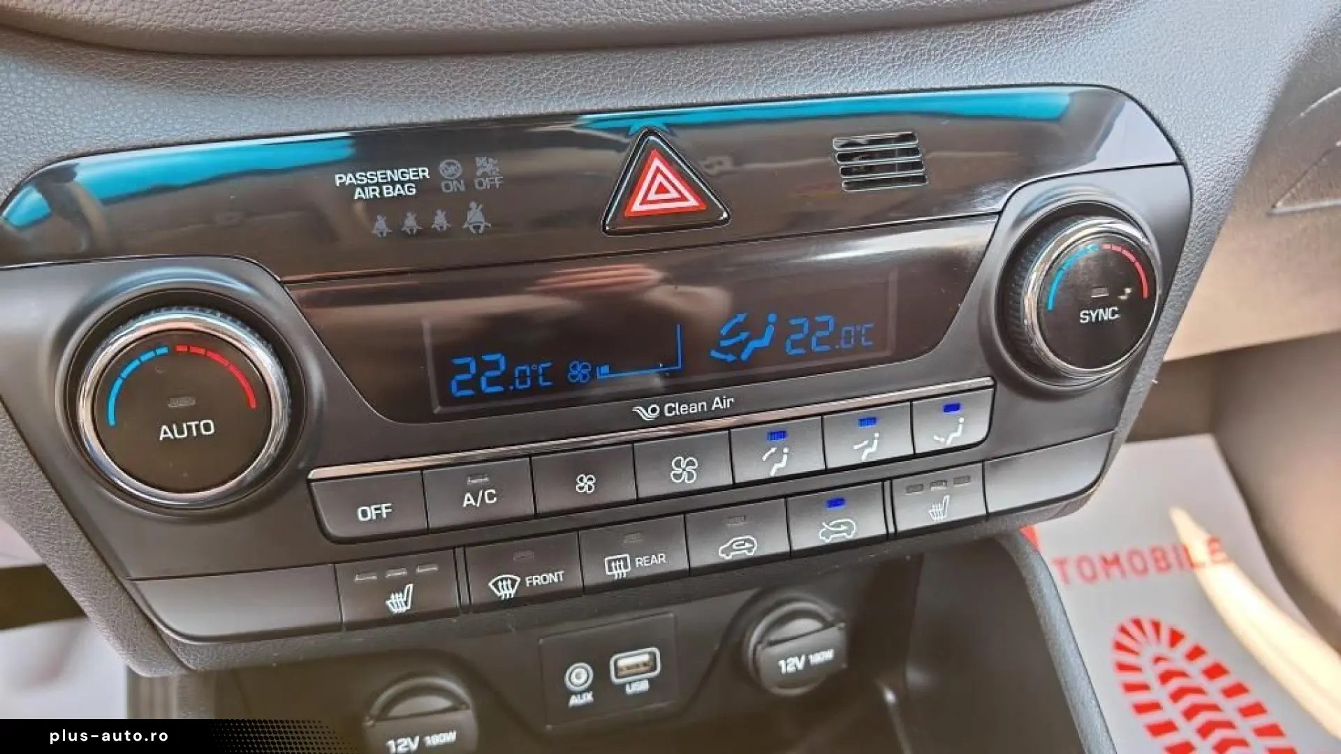 Hyundai Tucson Diesel Manual 2016 - Rate   Credit   Garantie