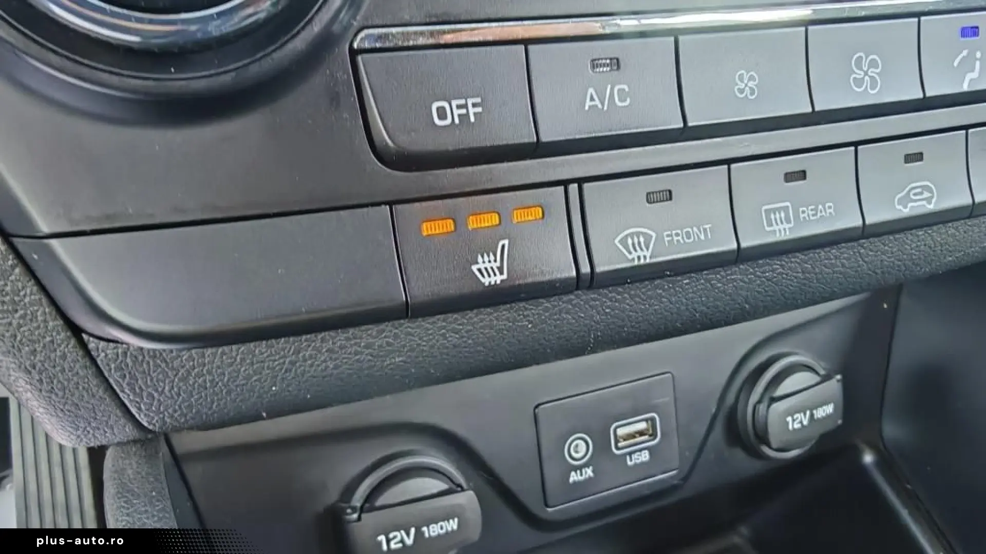 Hyundai Tucson Diesel Manual 2016 - Rate   Credit   Garantie