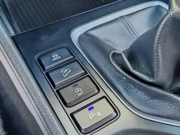 Hyundai Tucson Diesel Manual 2016 - Rate   Credit   Garantie