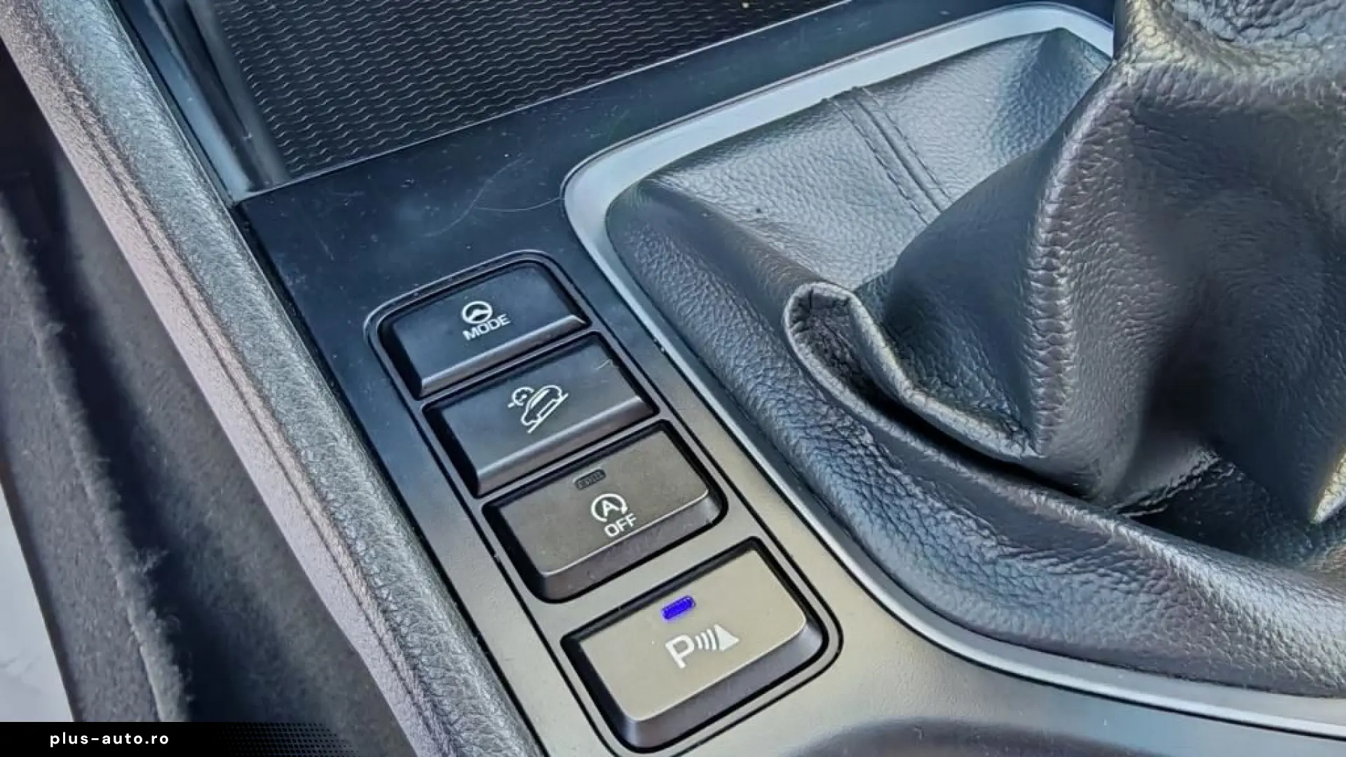 Hyundai Tucson Diesel Manual 2016 - Rate   Credit   Garantie