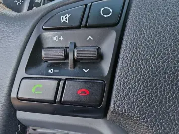 Hyundai Tucson Diesel Manual 2016 - Rate   Credit   Garantie