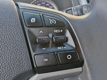 Hyundai Tucson Diesel Manual 2016 - Rate   Credit   Garantie