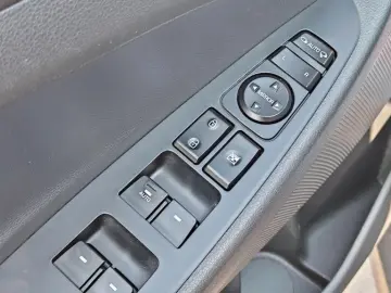 Hyundai Tucson Diesel Manual 2016 - Rate   Credit   Garantie