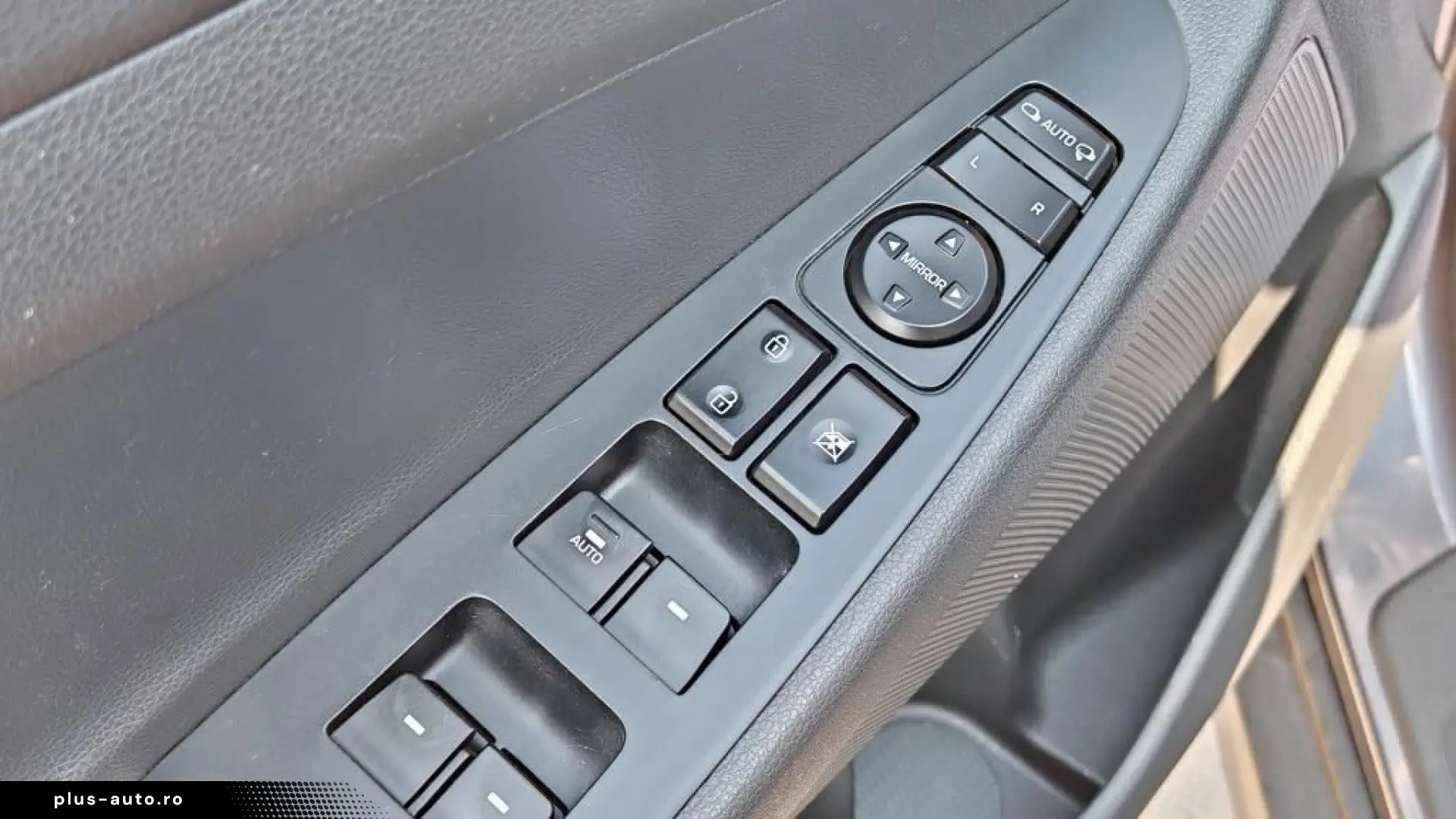 Hyundai Tucson Diesel Manual 2016 - Rate   Credit   Garantie