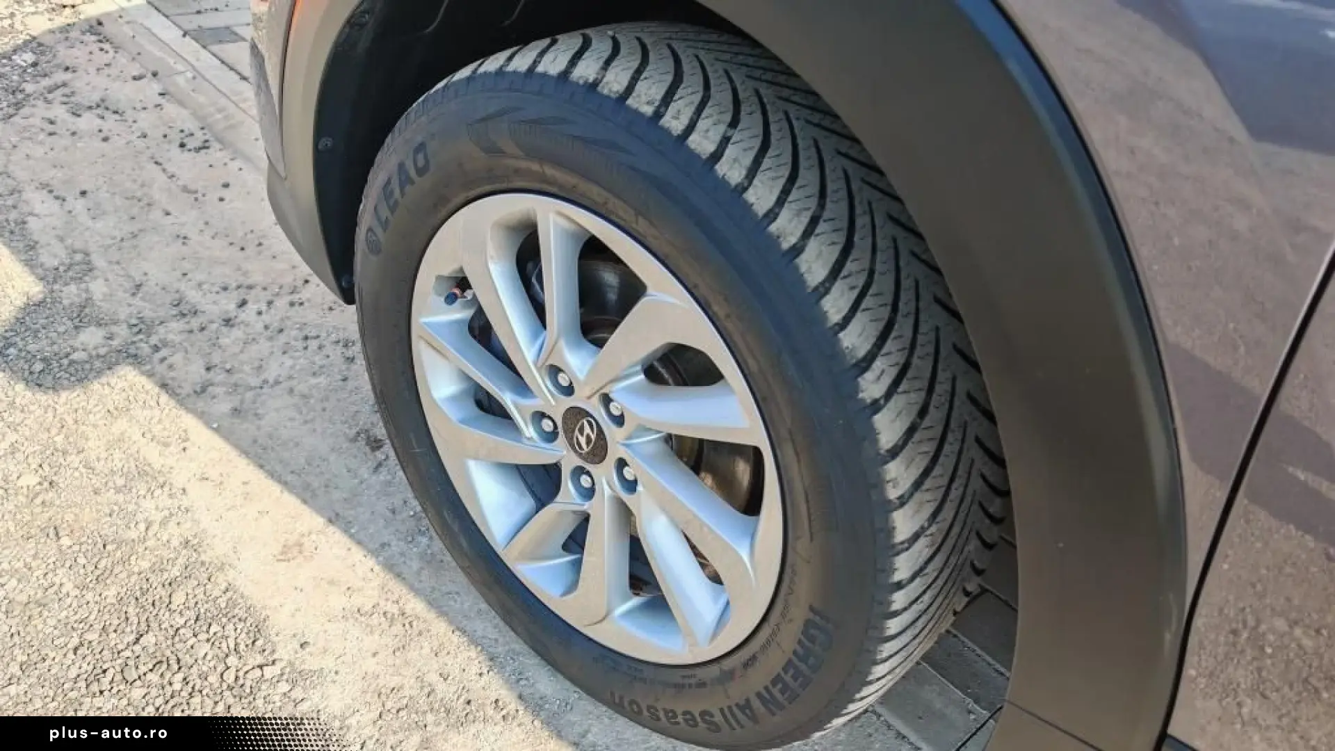 Hyundai Tucson Diesel Manual 2016 - Rate   Credit   Garantie