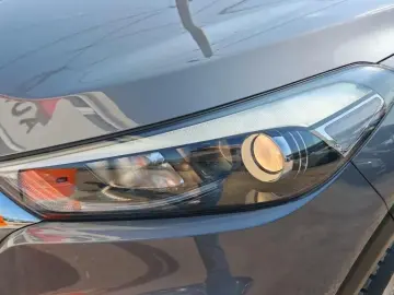 Hyundai Tucson Diesel Manual 2016 - Rate   Credit   Garantie