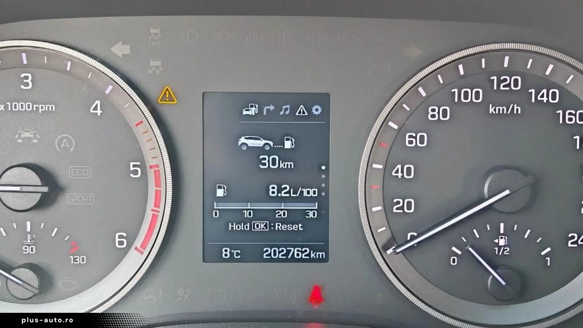 Hyundai Tucson Diesel Manual 2016 - Rate   Credit   Garantie