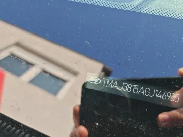 Hyundai Tucson Diesel Manual 2016 - Rate   Credit   Garantie