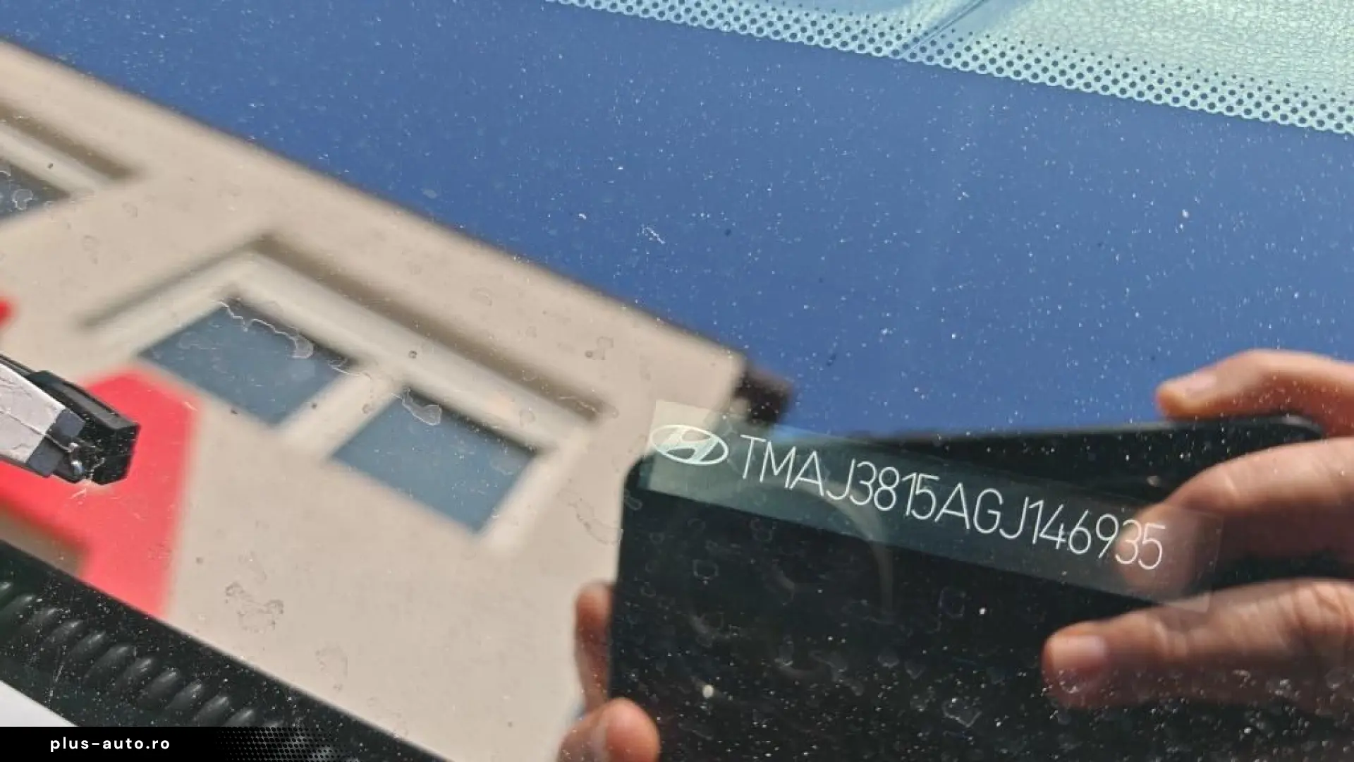 Hyundai Tucson Diesel Manual 2016 - Rate   Credit   Garantie