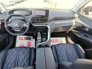 Peugeot 3008 Diesel Allure Automat 2021 - Rate   Leasing   G