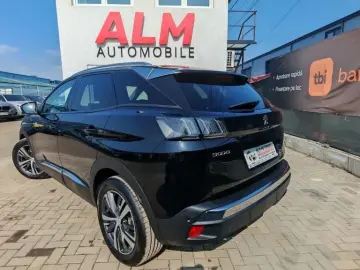 Peugeot 3008 Diesel Allure Automat 2021 - Rate   Leasing   G