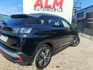 Peugeot 3008 Diesel Allure Automat 2021 - Rate   Leasing   G