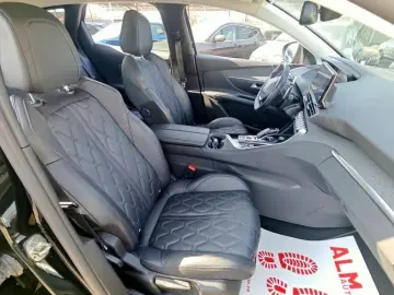 Peugeot 3008 Diesel Allure Automat 2021 - Rate   Leasing   G