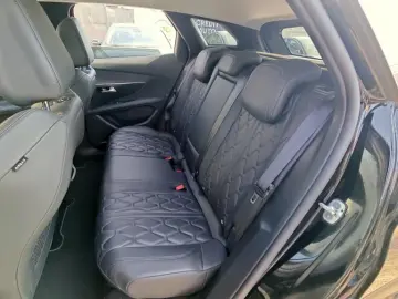 Peugeot 3008 Diesel Allure Automat 2021 - Rate   Leasing   G