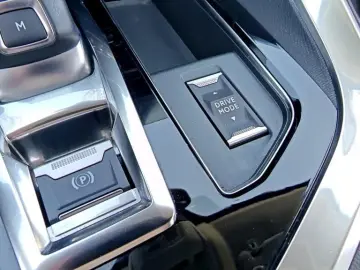 Peugeot 3008 Diesel Allure Automat 2021 - Rate   Leasing   G