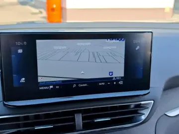 Peugeot 3008 Diesel Allure Automat 2021 - Rate   Leasing   G