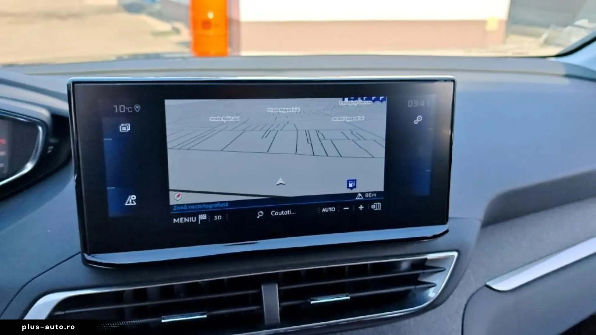 Peugeot 3008 Diesel Allure Automat 2021 - Rate   Leasing   G