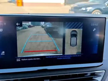 Peugeot 3008 Diesel Allure Automat 2021 - Rate   Leasing   G