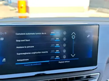 Peugeot 3008 Diesel Allure Automat 2021 - Rate   Leasing   G