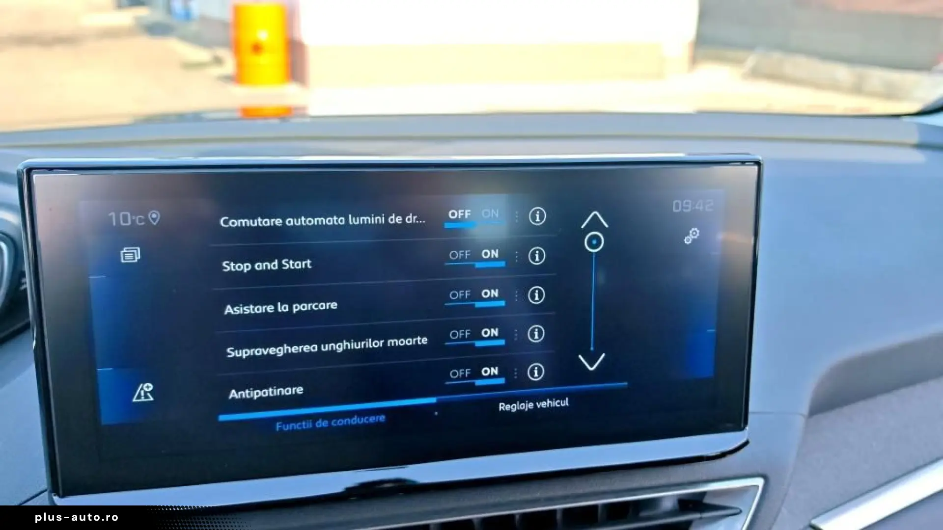 Peugeot 3008 Diesel Allure Automat 2021 - Rate   Leasing   G