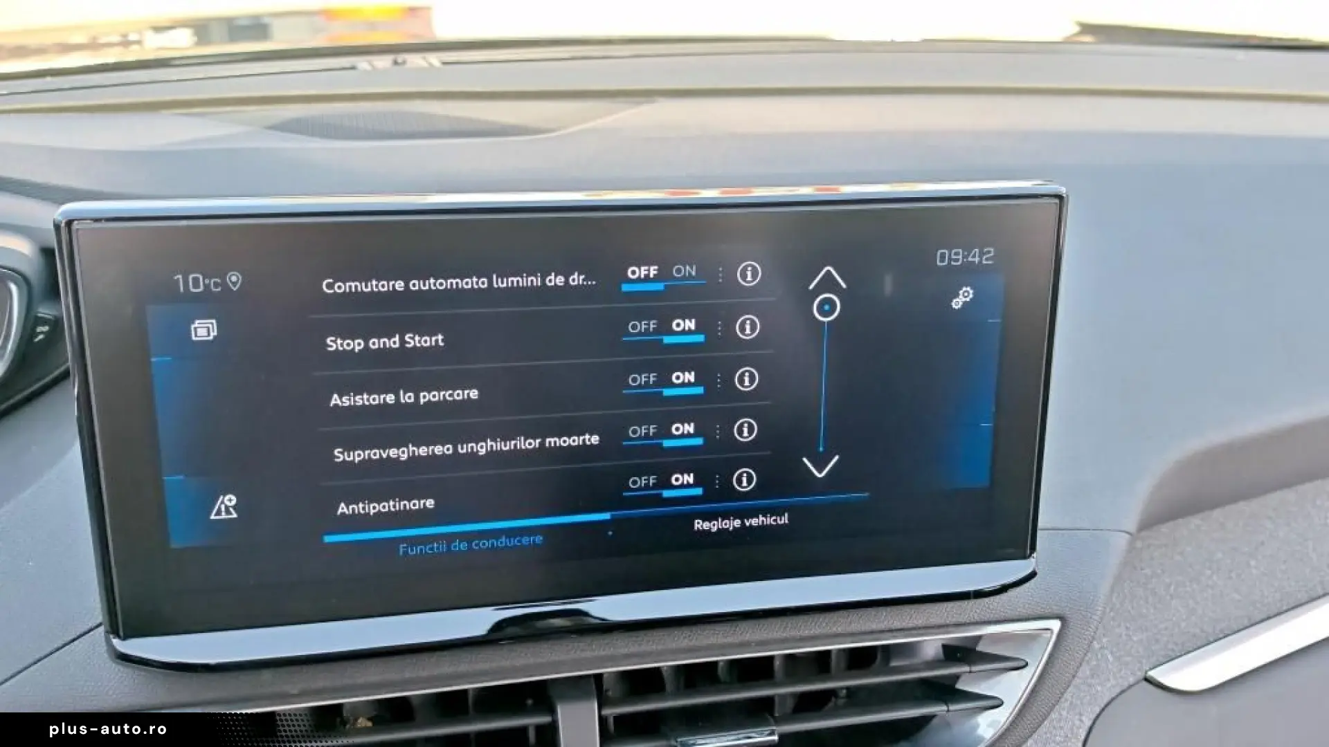 Peugeot 3008 Diesel Allure Automat 2021 - Rate   Leasing   G