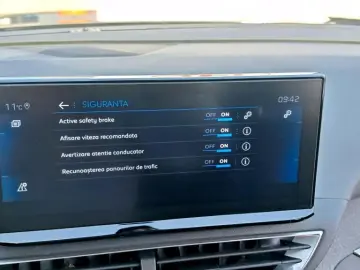 Peugeot 3008 Diesel Allure Automat 2021 - Rate   Leasing   G