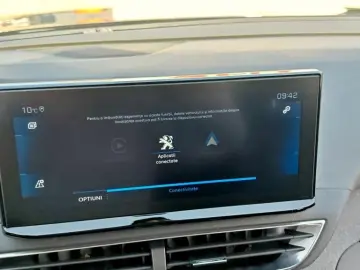 Peugeot 3008 Diesel Allure Automat 2021 - Rate   Leasing   G