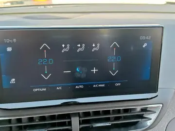 Peugeot 3008 Diesel Allure Automat 2021 - Rate   Leasing   G