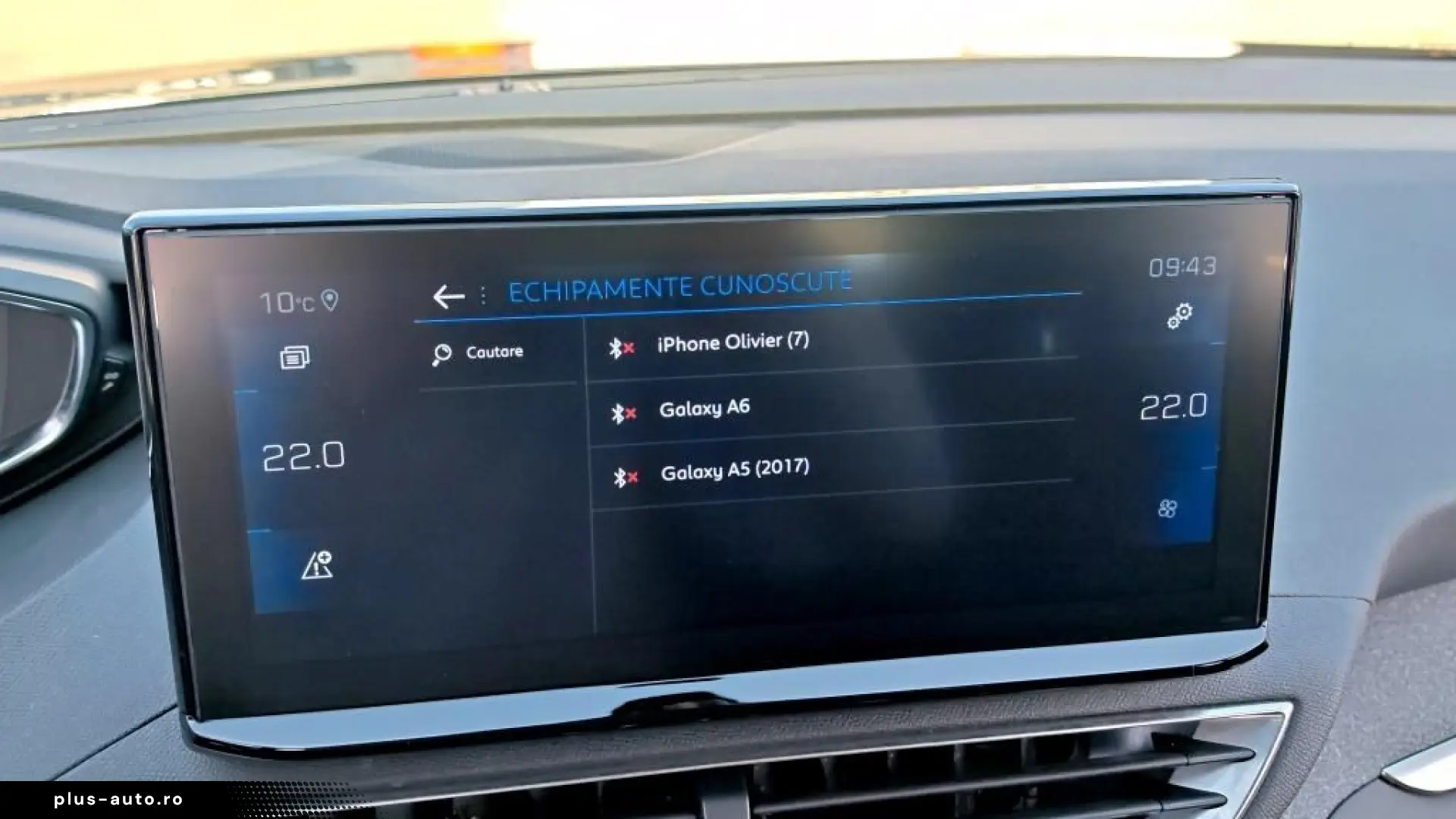 Peugeot 3008 Diesel Allure Automat 2021 - Rate   Leasing   G