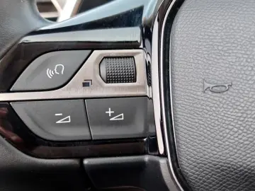 Peugeot 3008 Diesel Allure Automat 2021 - Rate   Leasing   G